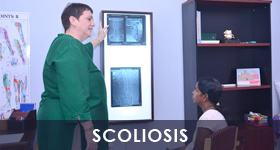 Scoliosis-Epic Chiropractic